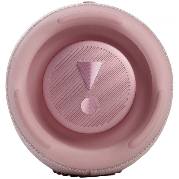 JBL CHARGE 5 Pink